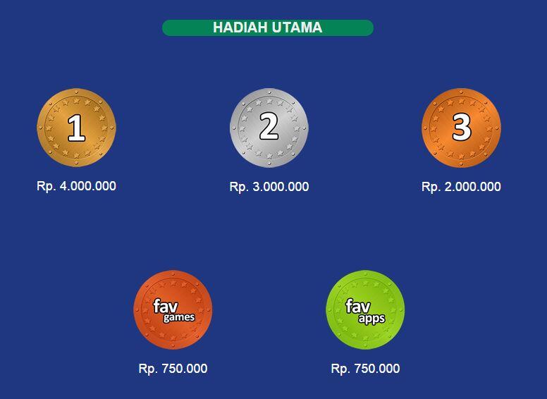 E-TIME (Electro Activities Programme) 2015 Politeknik Negeri Jakarta