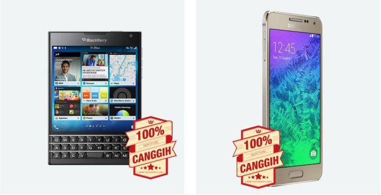 Inilah Smartphone Terbaik di Tahun 2014 versi YANGCANGGIH.COM