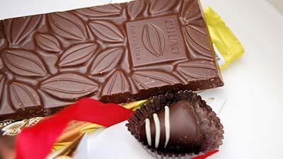 10 Coklat Paling Mahal Di Dunia