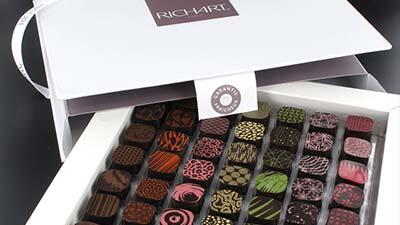 10 Coklat Paling Mahal Di Dunia