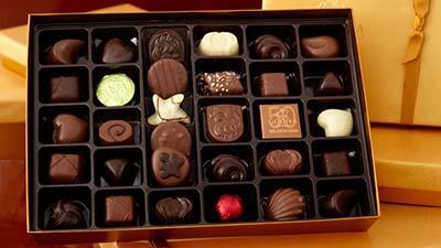 10 Coklat Paling Mahal Di Dunia