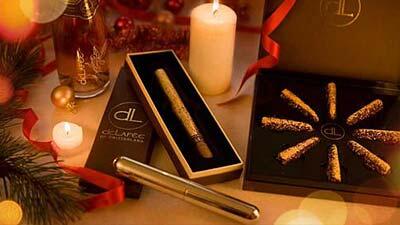 10 Coklat Paling Mahal Di Dunia