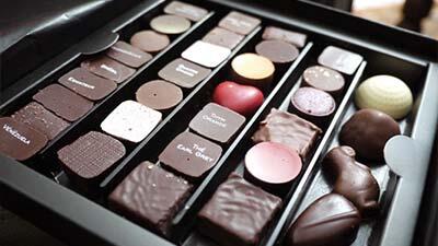 10 Coklat Paling Mahal Di Dunia