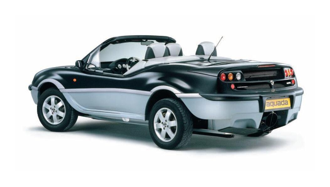 8 Kendaraan Tercepat di Dunia