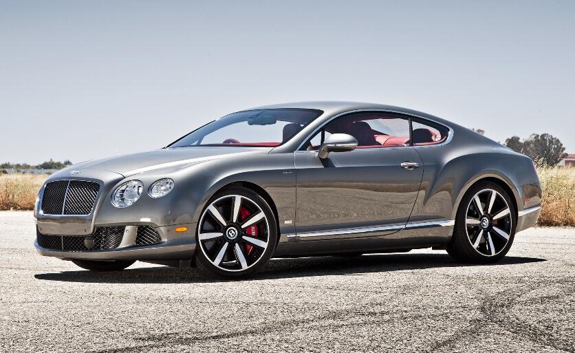 8 Kendaraan Tercepat di Dunia