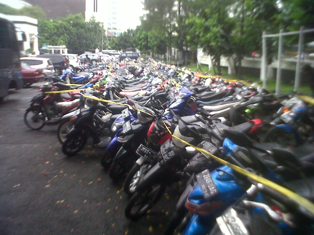 share: yg pernah kehilangan Motor, coba cari kesini gan