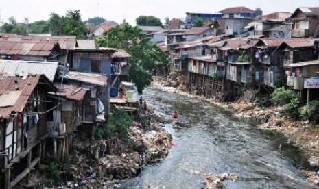 Infrastruktur - Infrastruktur di Jakarta yang sudah berubah fungsi