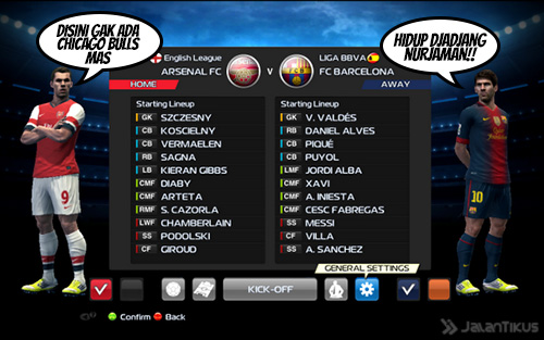 Tipe Bacotan Gamer yang Manakah Kamu?