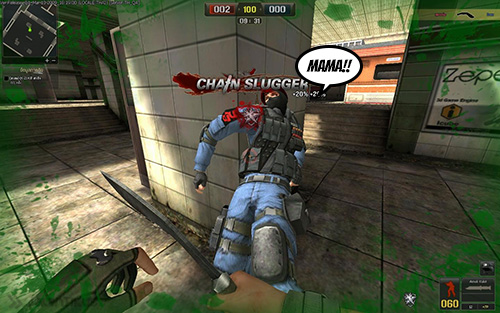 Tipe Bacotan Gamer yang Manakah Kamu?