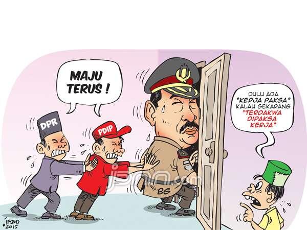 MEME Cicak VS buaya vs Banteng vs komodo