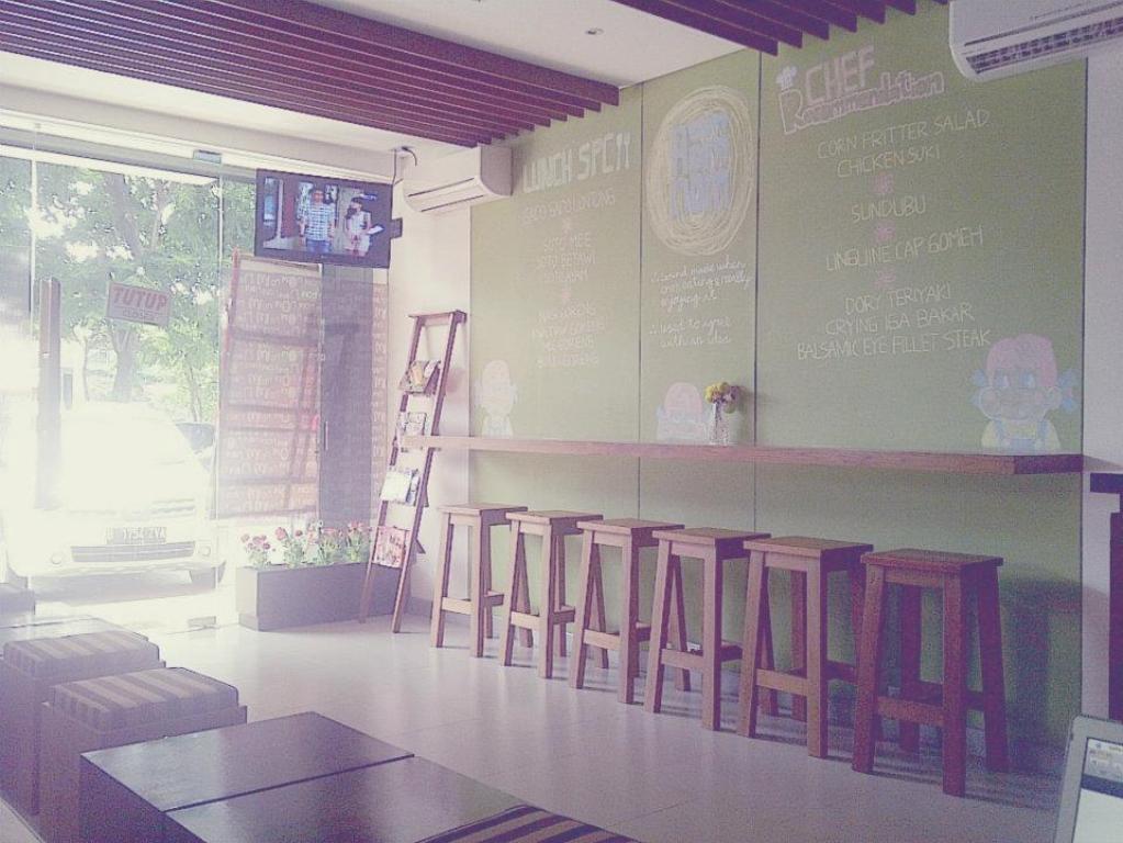 &#91; JAKARTA SELATAN &#93; LOWONGAN WAITERS DAN BARISTA CAFE