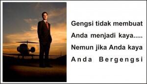 Pilih Mana ya? Jadi Pengusaha atau Pegawai??