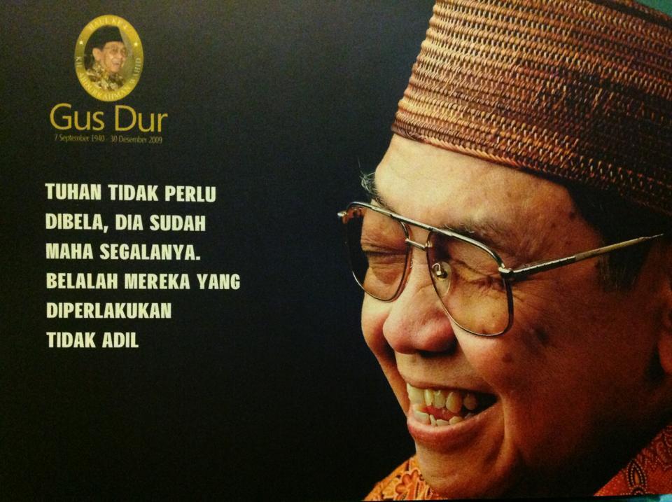 Tokoh-Tokoh Di Dunia yang Melegenda!