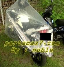 Motor agan kena banjir?? (Lakukan Ini)