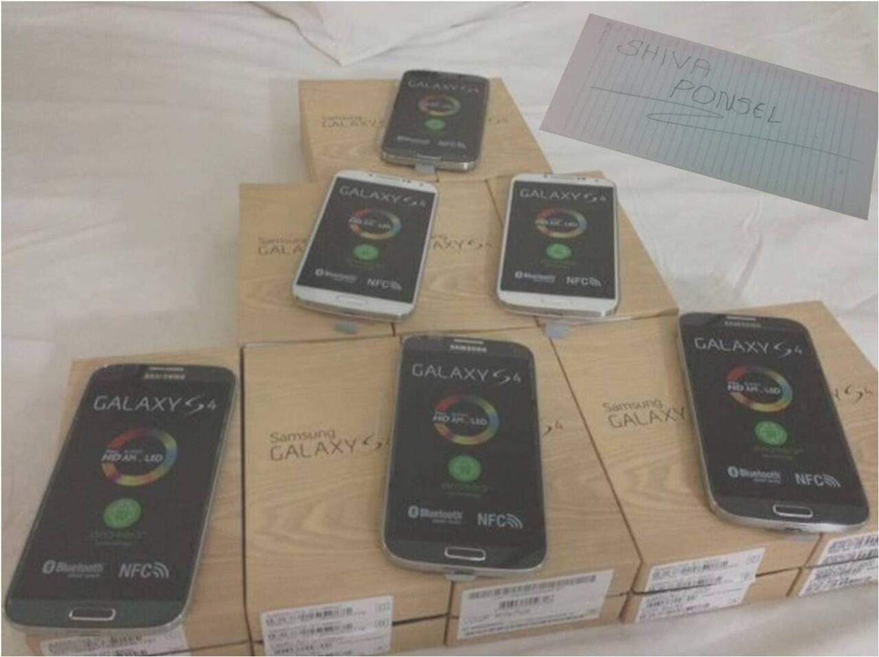 SAMSUNG GALAXY MEGA 5.8, baru!!!! MURAH!!!