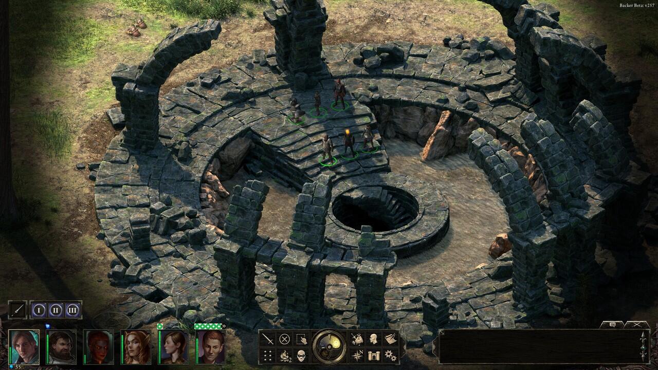 &#91;OT&#93; Pillars of Eternity - Baldur's Gate Spiritual Successor