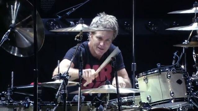 Kumpulan Intro Lagu Dari Pattern Drum yang menjadi “Signature” sebuah lagu :