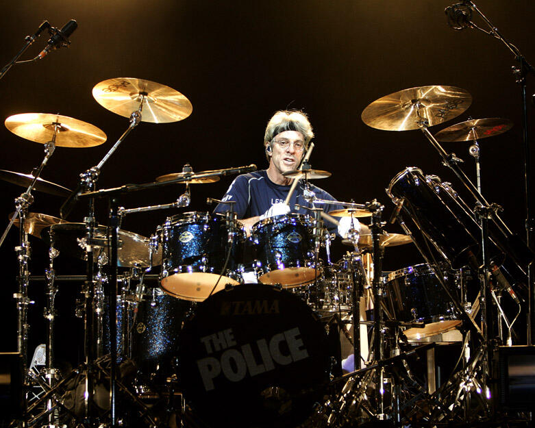 Kumpulan Intro Lagu Dari Pattern Drum yang menjadi “Signature” sebuah lagu :