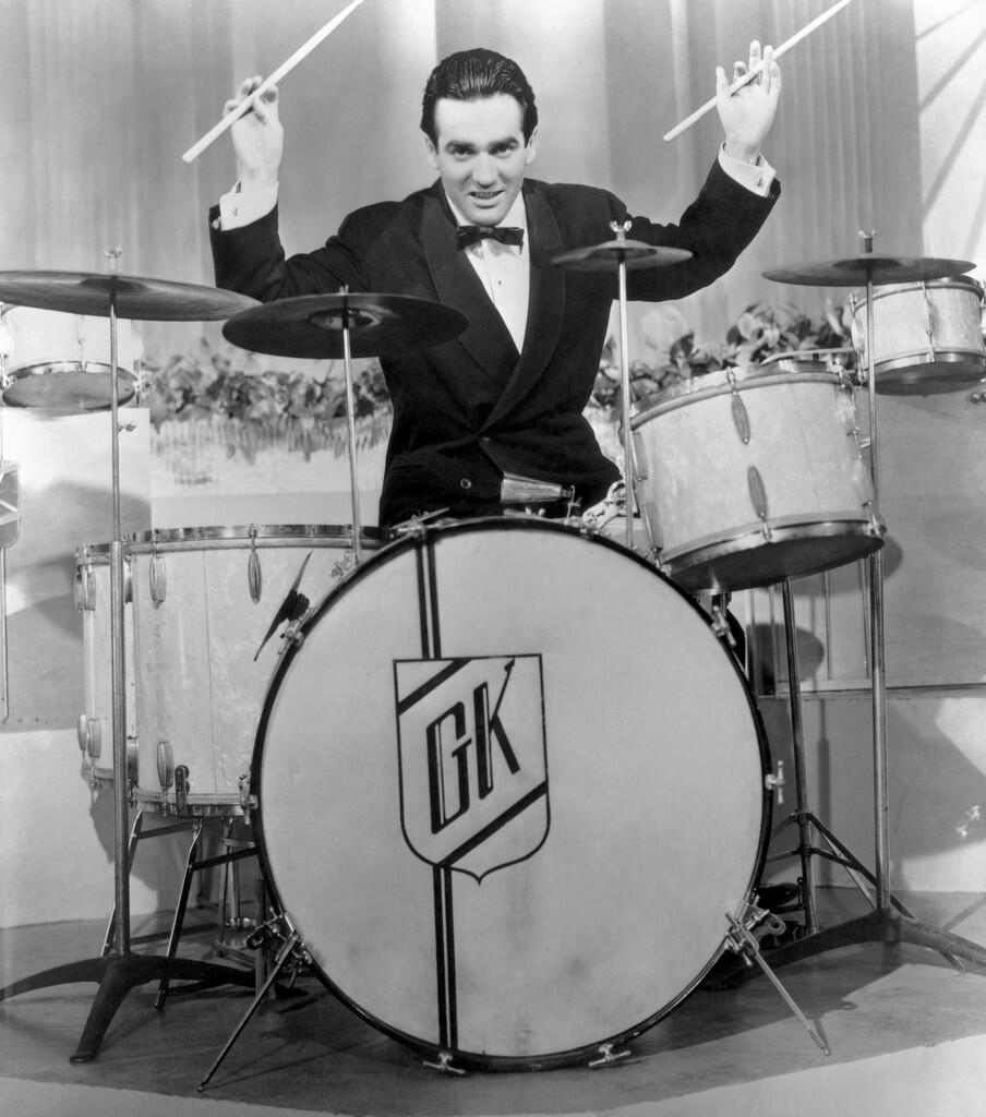 Kumpulan Intro Lagu Dari Pattern Drum yang menjadi “Signature” sebuah lagu :