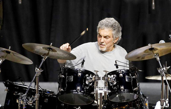 Kumpulan Intro Lagu Dari Pattern Drum yang menjadi “Signature” sebuah lagu :
