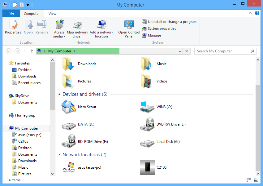 &#91;ASK&#93; Hardisk Western Digital 2TB Freeze pas masuk ke komputer ?