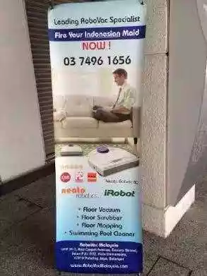 Pecat Pembantu Indonesia anda!