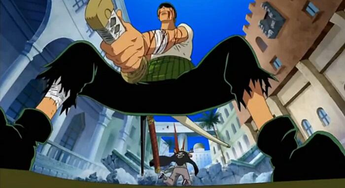 14 Pertarungan Paling Epik Dalam One Piece