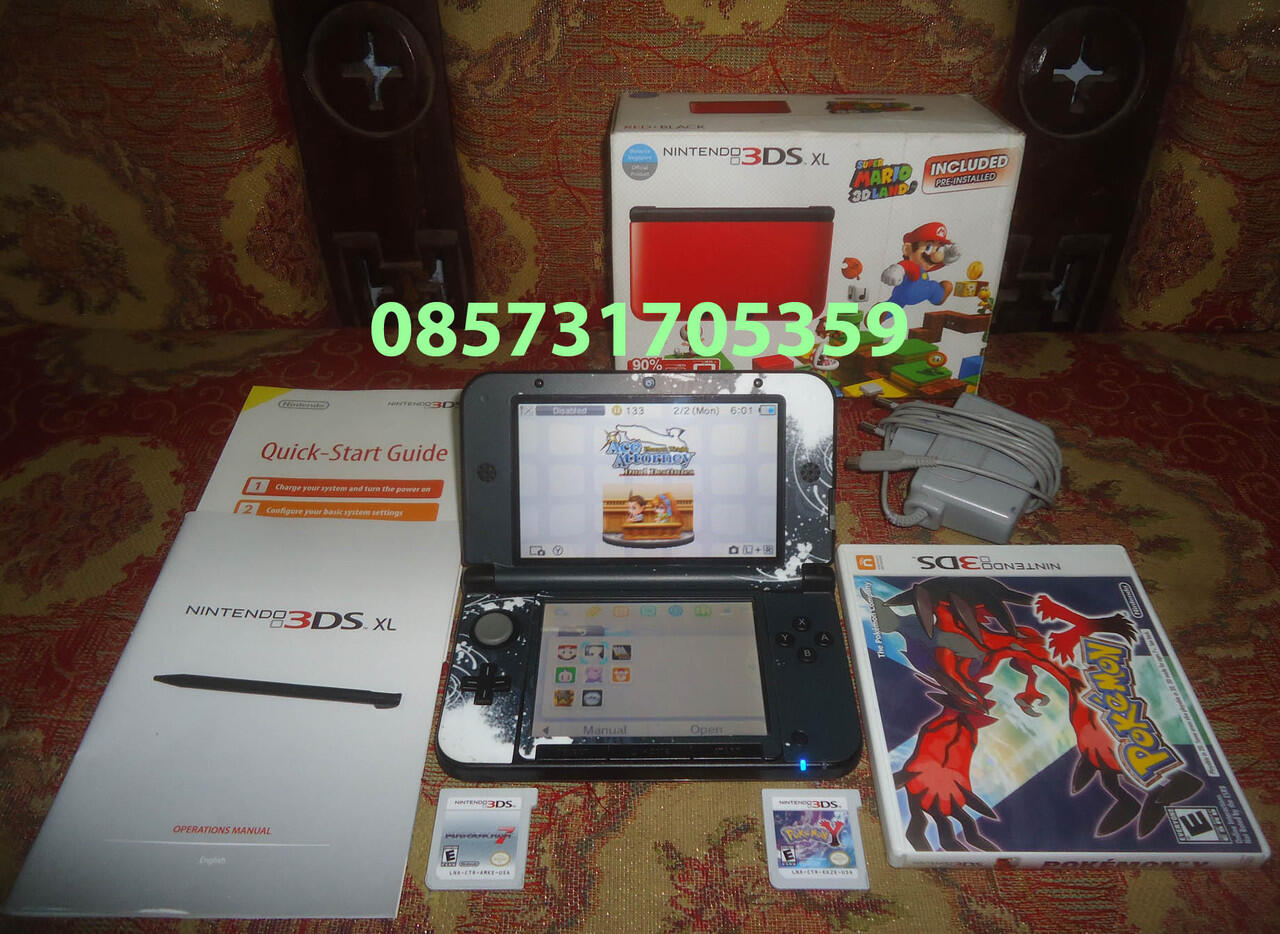 terjual trading cartridge ori 3ds nds peraturan terjual trading cartridge ori 3ds nds peraturan