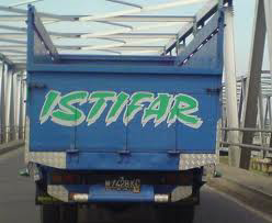 salah tulis