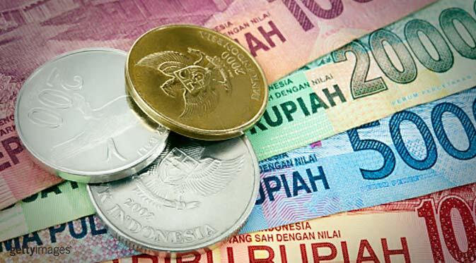 SEJARAH ALAT PEMBAYARAN DI INDONESIA