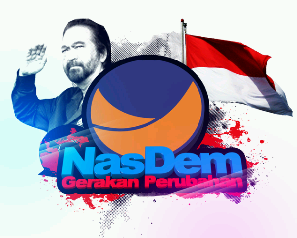 |Ternyata| Pengambil Foto Abraham Samad Ternyata Caleg Gagal Nasdem