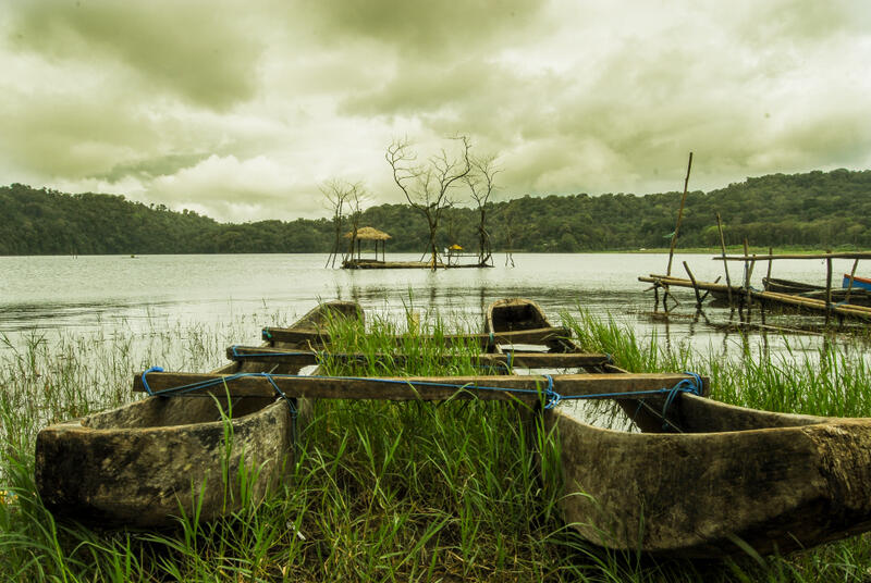 Mengenal Objek Wisata Danau Yang Ada Di Bali