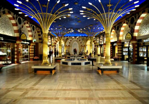 &#91;AMAZING&#93; Mengintip Dubai Mall, Mall Terbersar Di Planet Bumi. &#91;KEREN&#93;