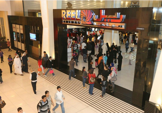 &#91;AMAZING&#93; Mengintip Dubai Mall, Mall Terbersar Di Planet Bumi. &#91;KEREN&#93;