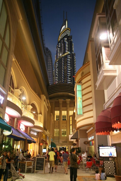 &#91;AMAZING&#93; Mengintip Dubai Mall, Mall Terbersar Di Planet Bumi. &#91;KEREN&#93;