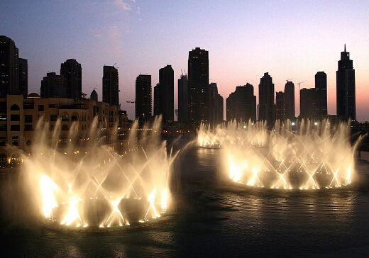 &#91;AMAZING&#93; Mengintip Dubai Mall, Mall Terbersar Di Planet Bumi. &#91;KEREN&#93;