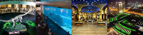 &#91;AMAZING&#93; Mengintip Dubai Mall, Mall Terbersar Di Planet Bumi. &#91;KEREN&#93;