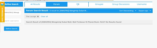 &#91;AMAZING&#93; Mengintip Dubai Mall, Mall Terbersar Di Planet Bumi. &#91;KEREN&#93;