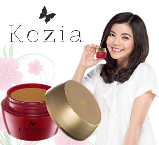 Cream Sari Asli Original: Cream Pemutih Wajah Extract vitamin E dan C 100% Asli