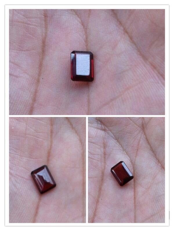 Lelang lagi coy blue topaz, big blue sapphire , black opal , garnet closed 5feb 2015