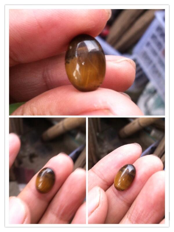 Lelang lagi coy blue topaz, big blue sapphire , black opal , garnet closed 5feb 2015
