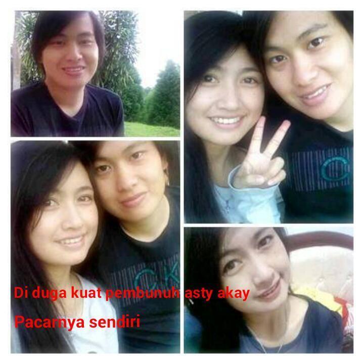 Usai Diperkosa, Gadis Cantik Dibunuh dengan 10 Luka Tikam