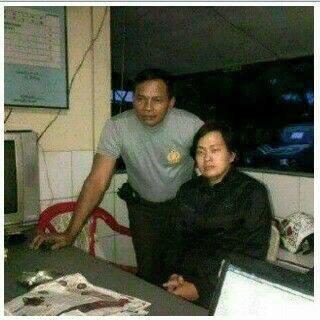 Usai Diperkosa, Gadis Cantik Dibunuh dengan 10 Luka Tikam