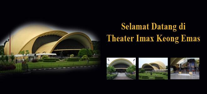 Bioskop Terindah Di Seluruh Dunia