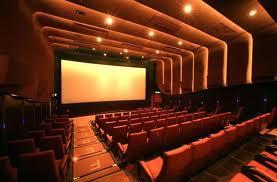 Bioskop Terindah Di Seluruh Dunia