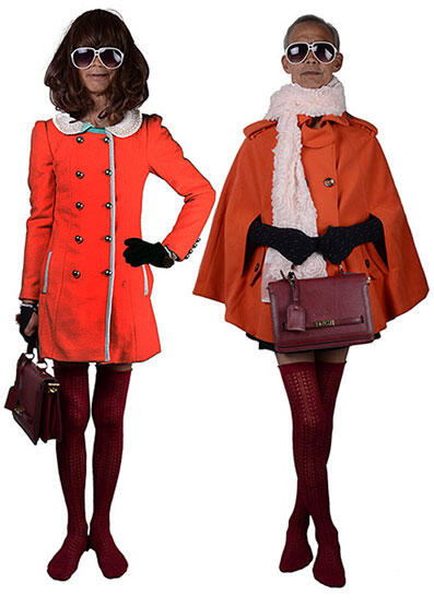 FOTO MODEL BERMOTIVASI TINGGI MENCAPAI IMPIAN