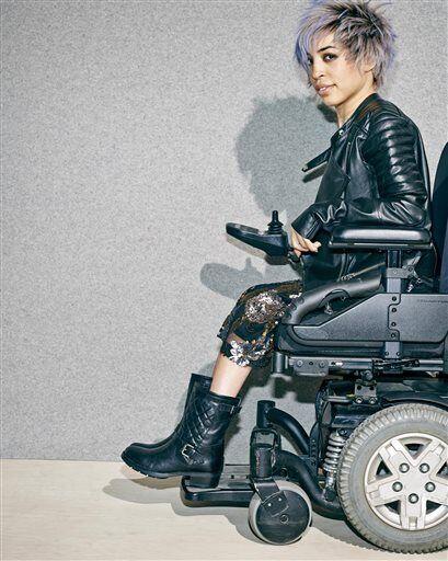 FOTO MODEL BERMOTIVASI TINGGI MENCAPAI IMPIAN