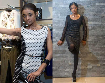 FOTO MODEL BERMOTIVASI TINGGI MENCAPAI IMPIAN