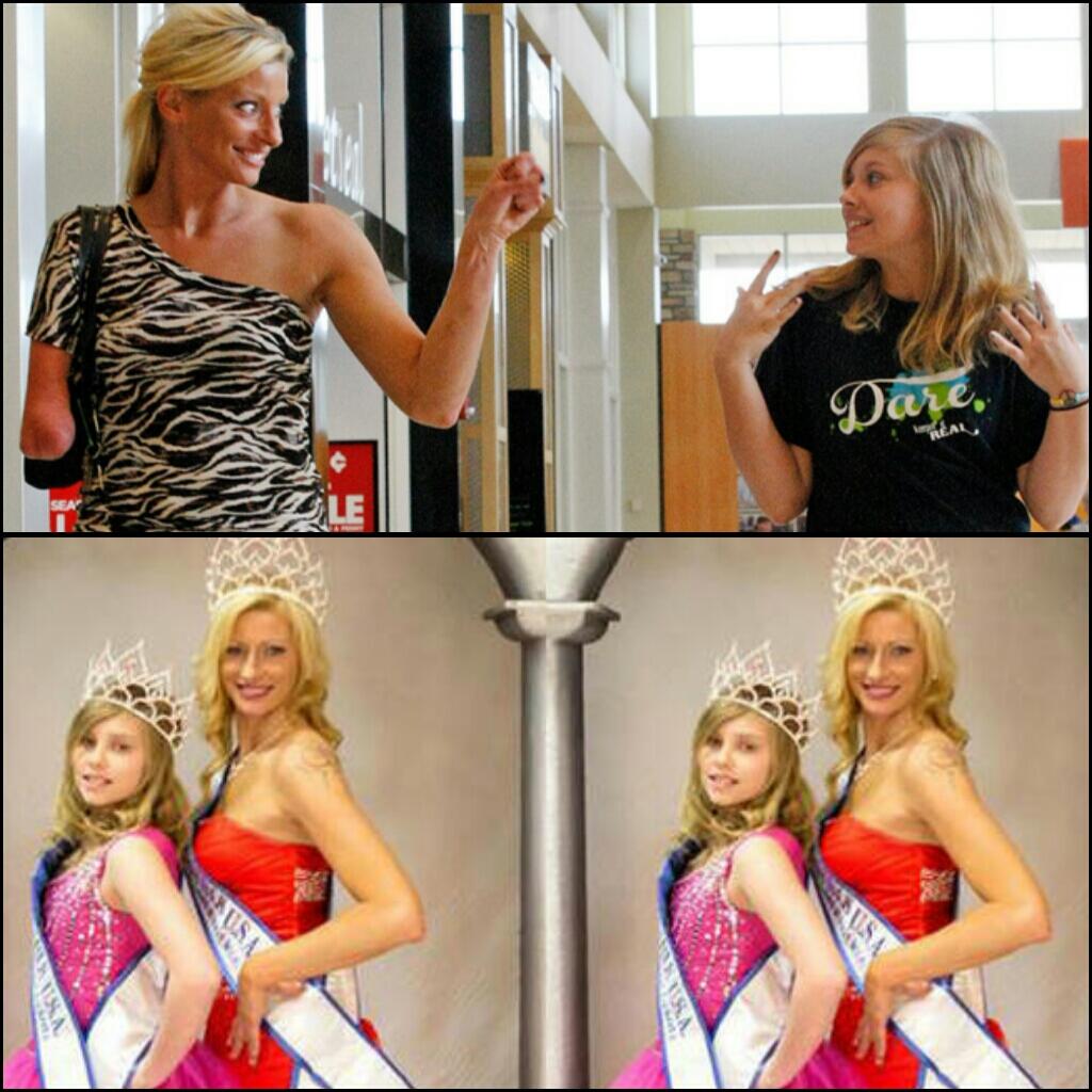 FOTO MODEL BERMOTIVASI TINGGI MENCAPAI IMPIAN