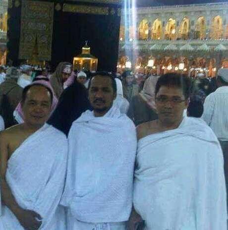 3 Sahabat Yang Kini Saling Tuding
